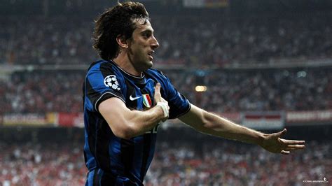 Diego Milito Wallpapers - Wallpaper Cave