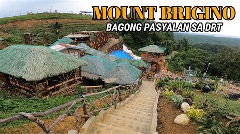 Mount Brigino Mount Brigino Drt Mount Brigino Tourist Destination