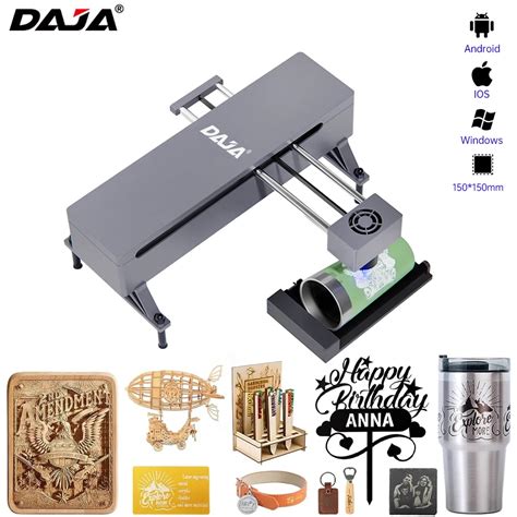 Daja M Quina De Grabado L Ser Dj M Quina De Grabado Cnc Para Bricolaje