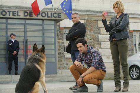 Профайл (сериал, 2009 – ...)