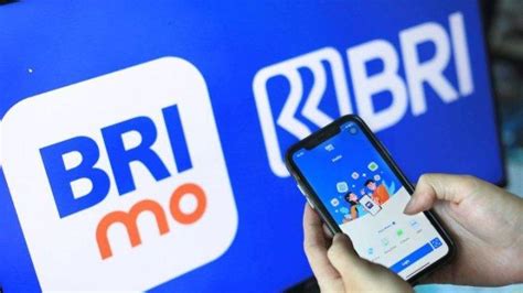 Fakta Menarik BRImo Raih 14 Pengguna Baru Per Menit Transaksi Tembus