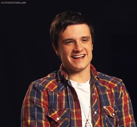 Magic and Stardust GIF's., Josh Hutcherson GIF Hunt;