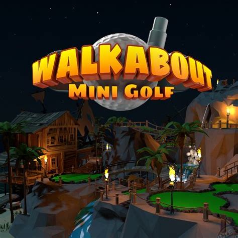 Walkabout Mini Golf Review - A Hole in One