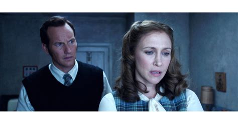 Ed and Lorraine Warren From The Conjuring 2 | 100+ Pop Culture ...