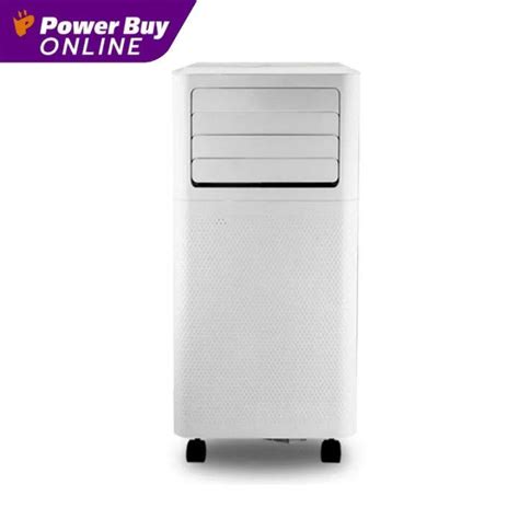 TCL แอร์เคลื่อนที่ (9000 BTU) รุ่น TAC-09CPA/RS | Lazada.co.th