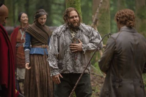 Outlander Season 4 Episode 4 Review: Common Ground - TV Fanatic