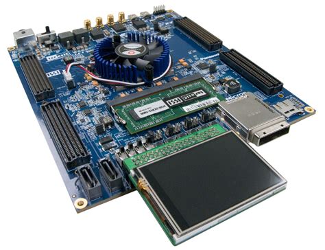 Terasic All Fpga Boards Stratix V Terasic Tr Fpga Development Kit