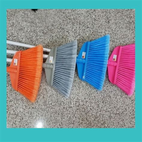 Sapu Nagata 306 307 Warna Lazada Indonesia