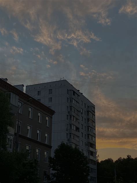 панельки | Эстетика, Россия