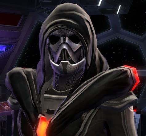 Darth Nox Side Note If Anyone Knows Of A Mask Like This That Can