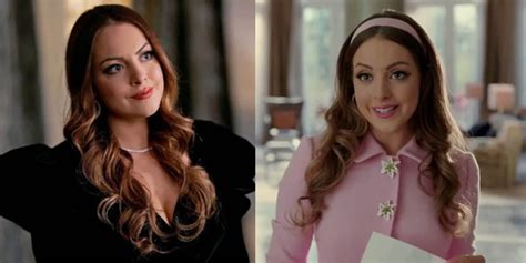 Dynasty Fallon Carringtons Best Quotes