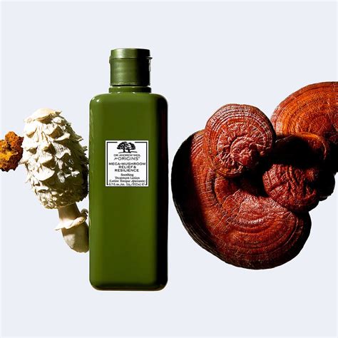 Origins Dr Andrew Weil For Origins Mega Mushroom Relief Resilience