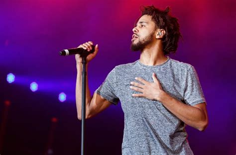 J. Cole’s Total Net Worth: How Much Did He Earn?