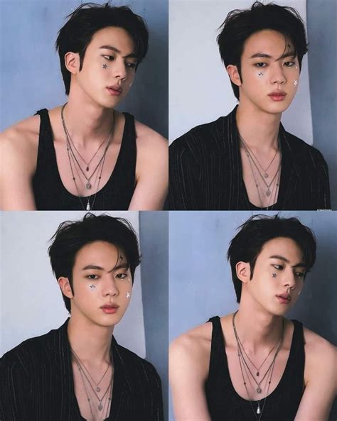 Pin By Eunice Gerhards Macieira On Bts In Kim Seokjin Seokjin Kim