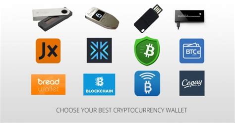 5 Best Ways To Protect Your Crypto Wallet Iucn Water