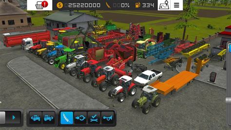 Fs 16 How To Unlock All Tools And Vehicles Farming Simulator 16