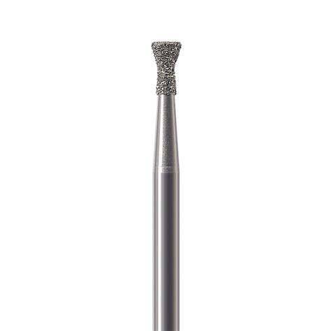 Nti Diamond Bur Fg Inverted Cone With Collar Pack