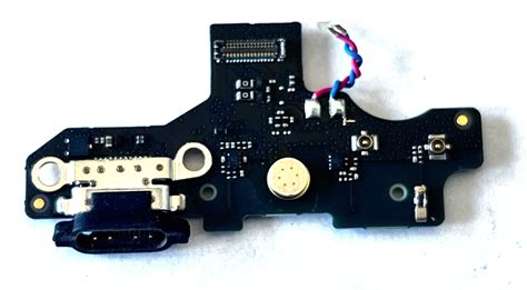 Coolpad Legacy Cp As Boost Mobile Usb Charging Charger Power Port