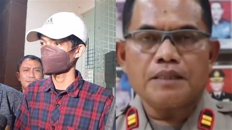 Terungkap Peran Iptu Rudiana Dibongkar Liga Akbar Dipaksa Jadi Saksi