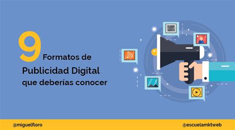 9 Tipos De Formatos De Publicidad Digital Que Debes Conocer Ejemplos