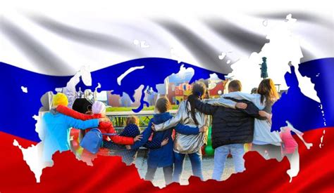Стихи про народное единство для детей - читать или скачать