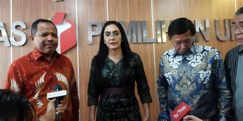 Badan Pengkajian MPR RI Diminta Bawaslu Kaji Optimalisasi SDM Dan