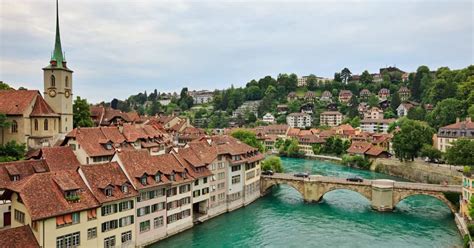 10 Best Things to Do in Bern, Switzerland - Day Trip Tips