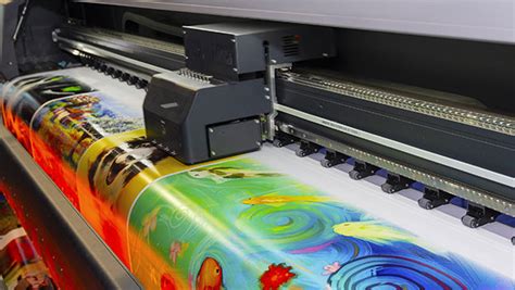 Understanding the Pros & Cons of Digital Printing | CreativePro Network