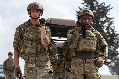 DVIDS - Images - 39th SFS members participate in Newcomers Orientation ...