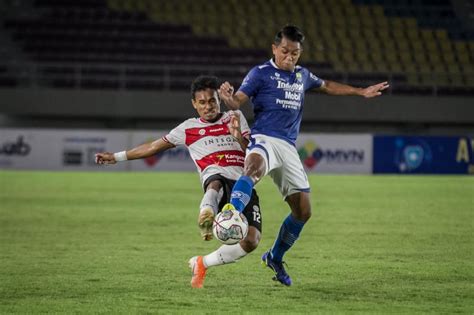 Dokter Persib Beberkan Kondisi Febri Dan Henhen Saat Jeda Fifa Match