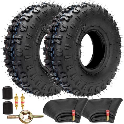 Carlisle Snow Hog Lawn And Garden Tire 410 6 Patio Lawn