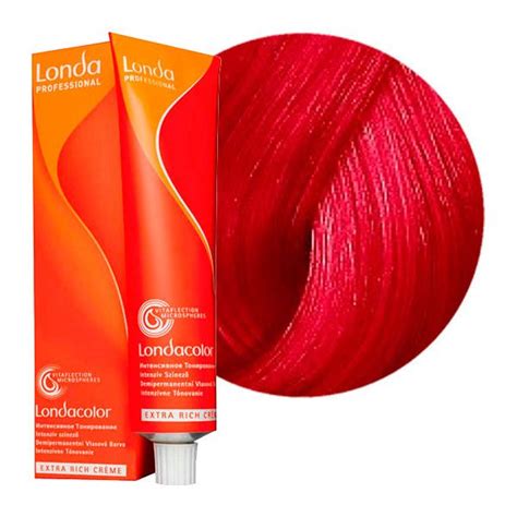 Londa Professional Краска для волос интенсивное ТОНИРОВАНИЕ 0/45 ...