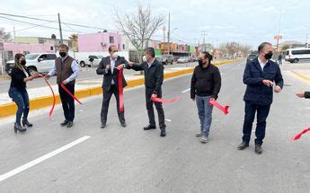 En Piedras Negras Entregan Y Arrancan Obras Por Mdp Telediario M Xico