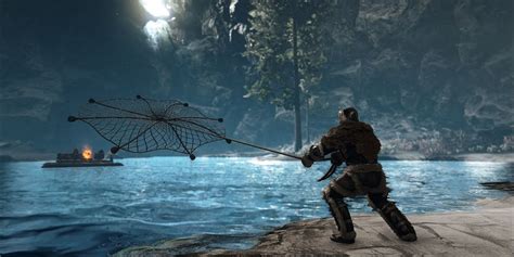 The Best Fishing Games Of All Time Ranked