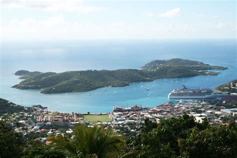 St Thomas Virgin Islands