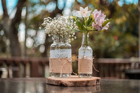 Decoração Para Casamento Em 2024 As Principais Tendências