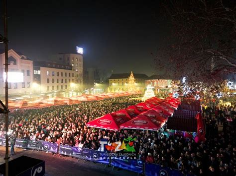 Foto Sjajan Koncert Alena Islamovi A Ve Eras Od Sati Zabava Na