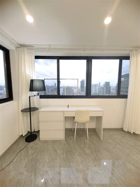 Shanghai Changning Long Term Long Short Term Seeking Flatmate Sublet