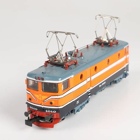 Ellok Rc Modell M Rklin Tyskland Leksaker Leksaker