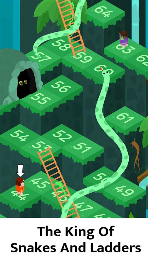 Snakes And Ladders Board Games For Android Download