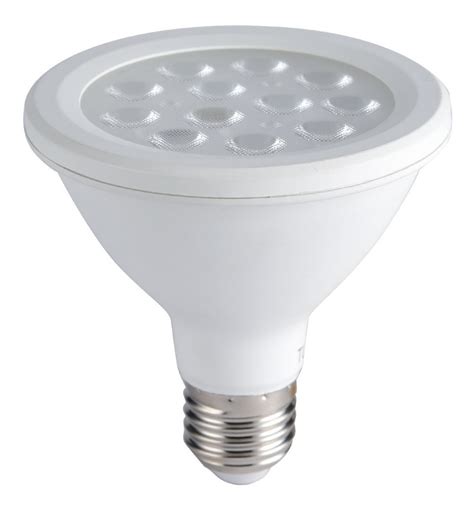 Lampara Led Par30 12w 38º 960 Lumenes 3000k Cuotas sin interés