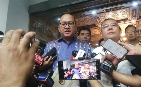 PM Ceko Beri Ucapan Selamat Kepada Prabowo Gibran Nyatakan Siap