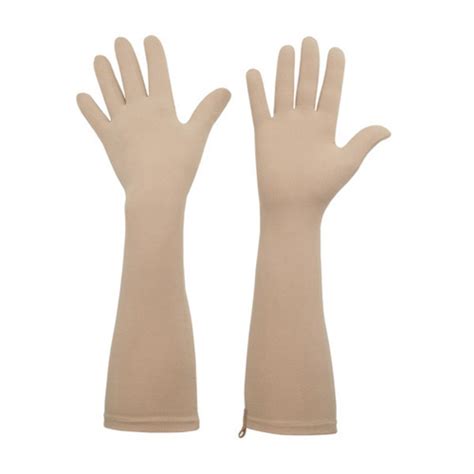 protex gloves elle elbow length athrohab
