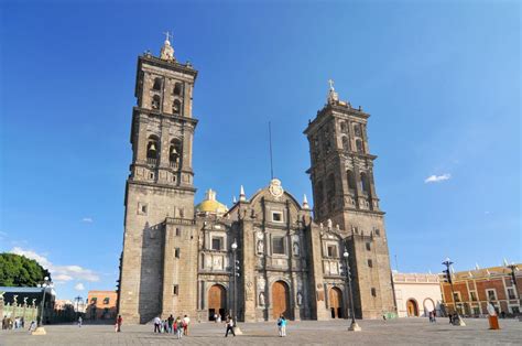 15 Best Things To Do In Puebla Mexico The Crazy Tourist