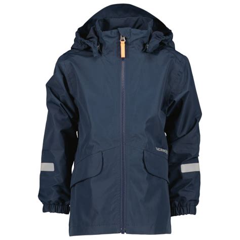 Didriksons Norma Jacket 2 Regnjacka Barn köp online Bergfreunde se