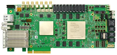 Aldec To Showcase New Xilinx UltraScale FPGA Accelerator Board For High