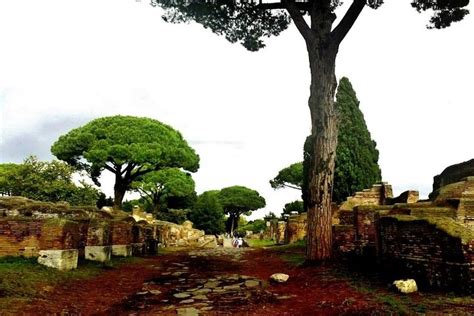 Passeio Diurno Stia Antica Saindo De Roma Hellotickets