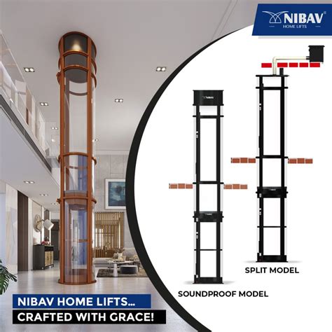 Why Customized Home Lifts are a Must-Have in Malaysia | Nibav