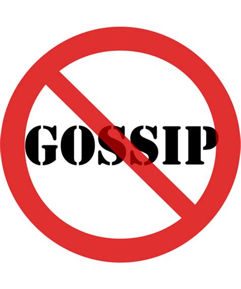 No Gossip Poster Travel Painting By Suzanne Tara Fine Art America