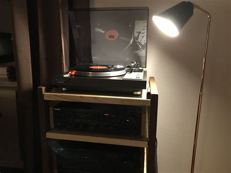 Klassiker Anlage Anlage Hifiklassiker Klassiker Stereo Hifi